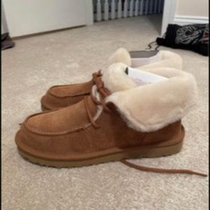 Women's UGG Diara boot size 11
